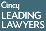 cincy leading lawyers