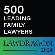 500 Leading Family Lawyers Lawdragon 2024